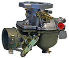 Carburetor for John Deere - Click Image to Close